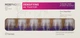 Сироватка проти випадання волосся - Framesi Morphosis Densifying Serum 12x7ml (997271-75572) - изображение 3