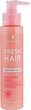 Захисний праймер для волосся з рожевою глиною - Lee Stafford Fresh Hair Prep & Prime Weightless Shield 100ml (746451-84000) - зображення 1