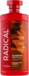 Шампунь відновлювальний для сухого і ламкого волосся - Farmona Radical Regenerating Shampoo For Dry Hair 400ml (686767-31158964) - изображение 1