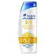 Шампунь 2в1 "Цитрусовая свежесть" - Head & Shoulders Citrus Fresh 2in1 360ml (784172-88888) - изображение 1