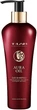 Восстанавливающий шампунь для сухих и поврежденных волос - T-LAB Professional Aura Oil Duo Shampoo 300ml (828535-74961) - изображение 1
