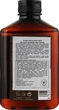 Енергетичний щоденний шампунь для чоловіків - Nashi Argan Shampoo Daily Energizing 250ml (953586-41449) - зображення 2