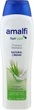 Шампунь для волосся - Amalfi Natural Cream Shampoo 750ml (266759-69265) - изображение 2