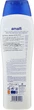 Шампунь для волосся - Amalfi Natural Cream Shampoo 750ml (266759-69265) - изображение 3