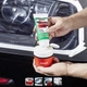 Полироль для фар, акрила, пластика SONAX Scratch Remover NanoPro 75 мл (305000) - изображение 2