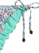 Нижня частина купальника жіноча H&M 1881535 40 Зелена (AB5000000577033) - зображення 3
