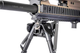 Сошки Harris Bipod S-BRMP (высота 15.2 - 22.9 см, шарнирная база) - изображение 4