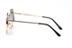 Жіночі сонцезахисні окуляри SunGlasses 3832pink (o4ki-10996) - зображення 3
