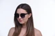 Женские солнцезащитные очки SunGlasses 8167c1 (o4ki-10210) - изображение 5