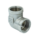 Угольник Raftec 1 1/2" с внутренней резьбой - изображение 1