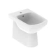 Биде напольное Geberit Selnova Square (500.483.01.1) - изображение 1