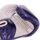 Перчатки для бокса и единоборств на липучке Title Boxing 3780 Blue-White 12 унций - изображение 4
