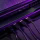 Подставка для ноутбука Cooler Master Notepal X150 Spectrum Black (MNX-SWXB-10NFA-R1) - изображение 4