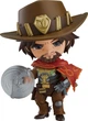 Колекційна фігурка Good Smile Overwatch: McCree Nendoroid (4580416906807) - изображение 1