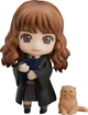 Фігурка Good Smile Harry Potter: Hermione Granger Nendoroid - зображення 1