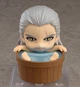 Фігурка Good Smile The Witcher 3: Geralt Nendoroid - зображення 2