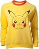 Світшот Difuzed Pokemon - Retro Dreams Pikachu sweater М - зображення 1