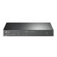 Коммутатор сетевой TP-Link TL-SG1210MPE - изображение 1