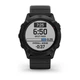 Спортивные часы Garmin Fenix 6x Pro Black with Black Band (010-02157-01/010-02157-00) - изображение 3