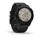 Спортивные часы Garmin Fenix 6x Pro Black with Black Band (010-02157-01/010-02157-00) - изображение 4