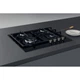 Варильна поверхня Whirlpool AKTL 629 NB - зображення 5