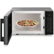 Микроволновка Whirlpool MWP 251 SB - изображение 5