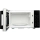 Микроволновка Whirlpool MWP 251 SB - изображение 9