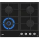 Варочная поверхность Beko HILW 64325 SB - изображение 1
