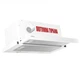 Вытяжка телескопическая Eleyus Storm 1200 LED SMD 60 WH - изображение 3