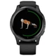 Garmin Venu Black/Slate (010-02173-11) - зображення 3