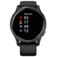 Garmin Venu Black/Slate (010-02173-11) - зображення 4
