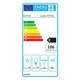 Вытяжка телескопическая Eleyus BREEZE 470 50 BL - изображение 4