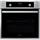 Духовой шкаф Whirlpool AKP 786 IX - изображение 1