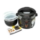 Мультиварка-скороварка Rotex REPC73-B - зображення 3