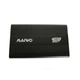 Карман внешний Maiwo K2501A-U3S black - изображение 1