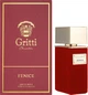 Духи для женщин Dr. Gritti Fenice 100 мл (8052204137107) - изображение 1