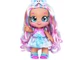 Ароматизированная Кукла Moose Кинди Кидс Перлина Kindi Kids Pearlina (50157) - Kind Scented Sisters - изображение 7