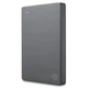 Внешний жесткий диск 2.5" USB 4.0TB Seagate Bacis Black (STJL4000400) - изображение 1