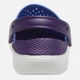 LiteRide Clog Little Kid c8 25 16см Лайт райд Синий - изображение 3
