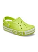 Сабо KIDS’ BAYABAND CLOG с10 27 17,5 см Лайм - изображение 1