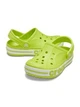Сабо KIDS’ BAYABAND CLOG с10 27 17,5 см Лайм - изображение 3
