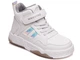 Черевики для дівчинки білі Weestep R567765557 W 29 - зображення 1