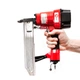 Степлер пневматический Intertool PT-1615 - изображение 3