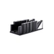 Навскісник пластиковий&nbsp;250*65*60 мм INTERTOOL HT-0724 - изображение 2