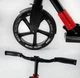 Самокат детский Best Scooter двухколесный от 5 лет с амортизацией 36956 - изображение 3