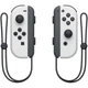 приставка Nintendo Switch OLED with White Joy-Con (045496453435) - изображение 5