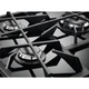 Варильна поверхня Electrolux KGV7539IK - зображення 5
