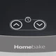 Хлебопечка Morphy Richards 502001 - изображение 3