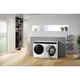 Сушильна машина Electrolux EW8H258BP - зображення 7
