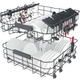 Посудомоечная машина Whirlpool WIC3C34PFES - изображение 8